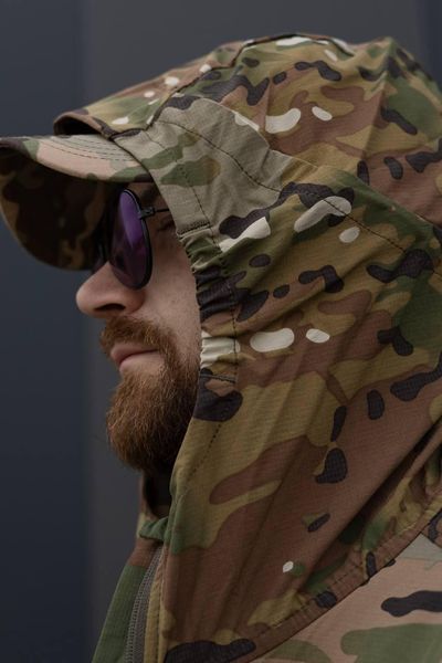 Тактический костюм Force-Raptor multicam 04695-XL фото