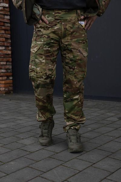 Тактический костюм Force-Raptor multicam 04695-XL фото