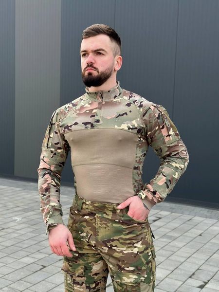 Костюм COMBAT G2 Multicam розмір S 00240-S фото