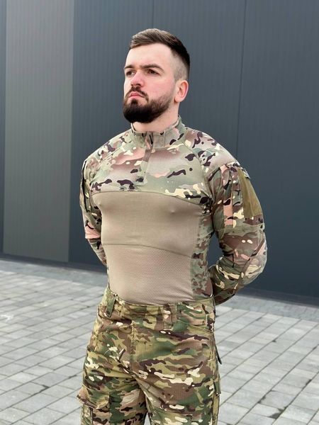 Костюм COMBAT G2 Multicam розмір S 00240-S фото