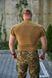 Тактическая рубашка Tactical Series Tactical Frog T-Shirt Coyote размер S 335093 фото 6