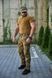 Тактическая рубашка Tactical Series Tactical Frog T-Shirt Coyote размер S 335093 фото 8