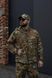 Тактический костюм Force-Raptor multicam 04695-XL фото 7