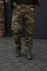 Тактический костюм Force-Raptor multicam 04695-XL фото 9