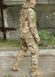 Костюм утеплений IDOGEAR G8 куртка та штани мультикам розмір S 01796-S фото 5