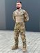 Костюм COMBAT G2 Multicam розмір S 00240-S фото 1