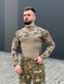 Костюм COMBAT G2 Multicam розмір S 00240-S фото 4