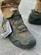 Тактические Кроссовки масло LOWA Gore-Tex Green размер 40 00410-40 фото 3