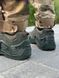 Тактические Кроссовки масло LOWA Gore-Tex Green размер 40 00410-40 фото 5