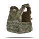 Профессиональная плитоноска Militex Pro Series Multicam original USA (S-M) 2058-S-M фото 6