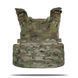 Профессиональная плитоноска Militex Pro Series Multicam original USA (S-M) 2058-S-M фото 5
