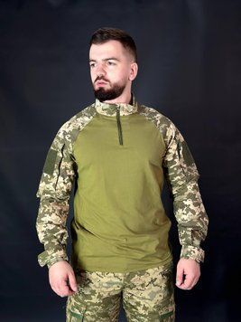 Убакс стрейч Island TA розмір S 01316-S фото