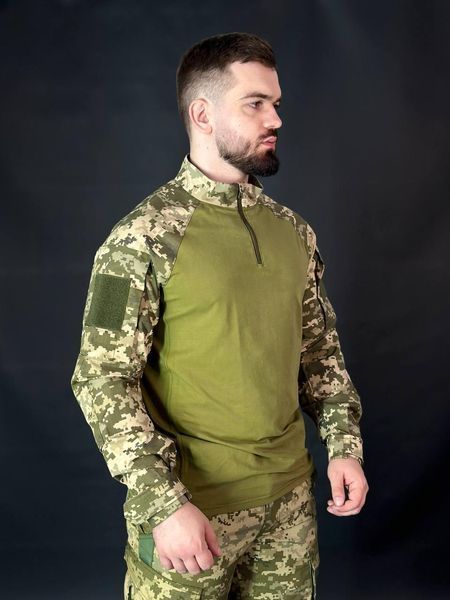 Убакс стрейч Island TA розмір S 01316-S фото