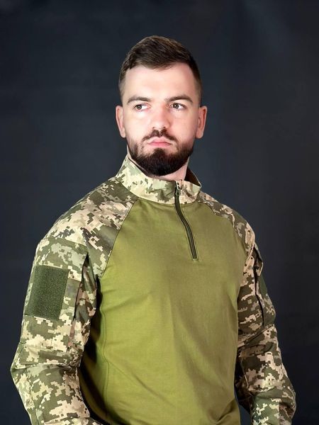 Убакс стрейч Island TA розмір S 01316-S фото