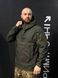 Анорак Куртка полегшена Tactical Olive розмір 46 02899-46 фото 1