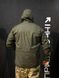 Анорак Куртка полегшена Tactical Olive розмір 46 02899-46 фото 7