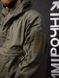 Анорак Куртка полегшена Tactical Olive розмір 46 02899-46 фото 8