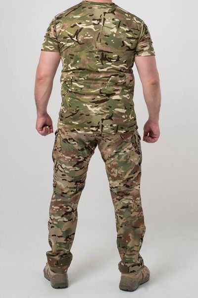 Ультралегкі Літні штани Мультикам нейлон-баланс Military MTP розмір 30/32 S 02842-30/32 S фото