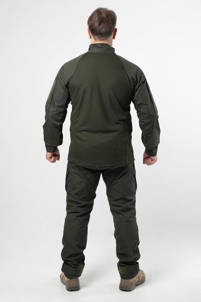 Военные брюки Kayman Olive, Тактические брюки Olive размер 30/32 S 02707-30/32 фото
