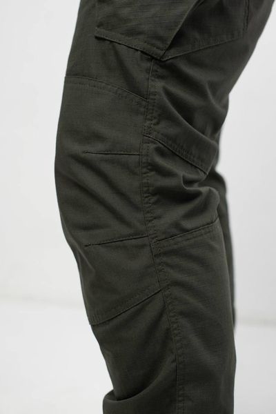 Военные брюки Kayman Olive, Тактические брюки Olive размер 30/32 S 02707-30/32 фото