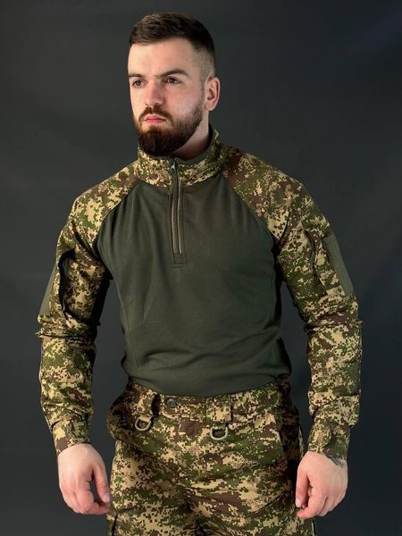 Убакс Хижак Military R&M размер 44 00984-44 фото