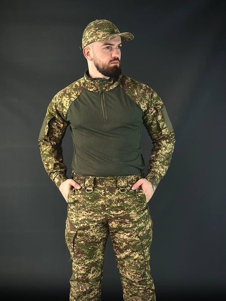 Убакс Хижак Military R&M размер 44 00984-44 фото