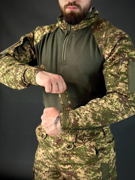 Убакс Хижак Military R&M размер 44 00984-44 фото