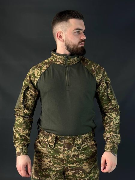 Убакс Хижак Military R&M размер 44 00984-44 фото