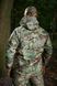 Костюм Soft Shell Military мультикам размер S 63391 фото 9