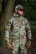 Костюм Soft Shell Military мультикам размер S 63391 фото 4