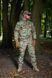 Костюм Soft Shell Military мультикам размер S 63391 фото 1