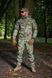 Костюм Soft Shell Military мультикам размер S 63391 фото 2
