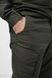 Военные брюки Kayman Olive, Тактические брюки Olive размер 30/32 S 02707-30/32 фото 8
