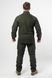 Военные брюки Kayman Olive, Тактические брюки Olive размер 30/32 S 02707-30/32 фото 2