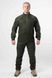 Военные брюки Kayman Olive, Тактические брюки Olive размер 30/32 S 02707-30/32 фото 1