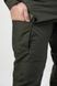 Военные брюки Kayman Olive, Тактические брюки Olive размер 30/32 S 02707-30/32 фото 4