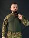 Убакс Хижак Military R&M размер 44 00984-44 фото 8