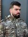 Костюм светлый мультикам Soft shell Call Dragon 🐉 2.0 размер S 00371-S фото 6
