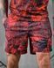 Літній комплект Stone Island x new balance red ЛН2680 розмір S 87501 фото 4
