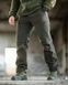 Тактичний костюм Softshell 5в1 LUNAR олива ТР6408 розмір S 94606 фото 8