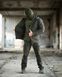 Тактичний костюм Softshell 5в1 LUNAR олива ТР6408 розмір S 94606 фото 2