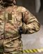 Демисезонный тактический костюм софтшел TANJENT мультикам ПП7869 размер S 93515 фото 6