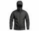 Тактична куртка PRO DELTA COMPAC TACTICAL Black розмір S 04402-S фото 1