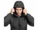 Тактична куртка PRO DELTA COMPAC TACTICAL Black розмір S 04402-S фото 5