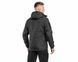 Тактична куртка PRO DELTA COMPAC TACTICAL Black розмір S 04402-S фото 7