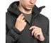 Тактична куртка PRO DELTA COMPAC TACTICAL Black розмір S 04402-S фото 2