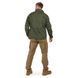 Куртка-кітель Sturm Mil-Tec "Chimera Combat Jacket" Олива розмір 2XL 10516101 фото 5