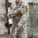 Боевая рубашка Han Wild Multicam гольф мультикам размер S 2866 фото 7