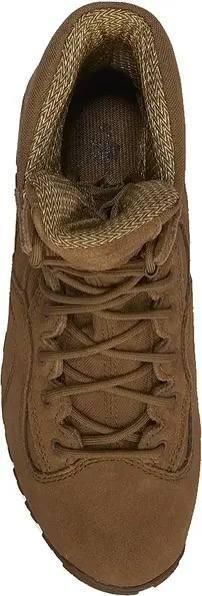 Черевики Belleville KHYBER Multi-Terrain Waterproof Coyote Brown размер 10 UK 1488.50.54 фото