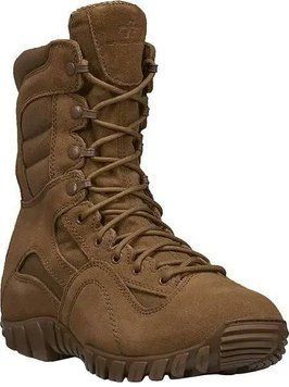Черевики Belleville KHYBER Multi-Terrain Waterproof Coyote Brown розмір 10 UK 1488.50.54 фото